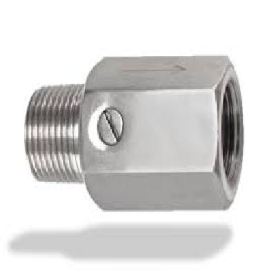 Pulsation Dampers Snubbers