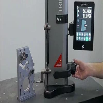 Repairing For Digital Height Gauge 300,600, 1000 mm