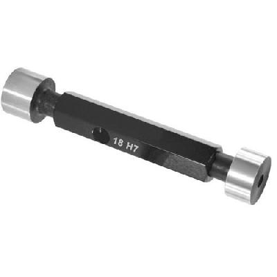Taper Plain Ring Gauge and Plug Gauge