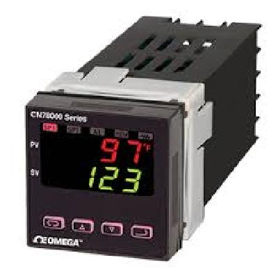 Temperature Controller and Process Controller