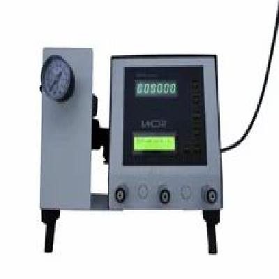 Universal Air Gauge Unit