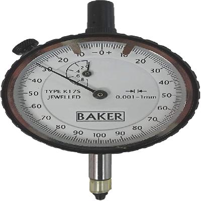 Used , Second Hand Plunger Dial Gauge