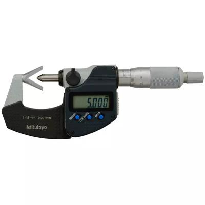 V Groove Micrometer