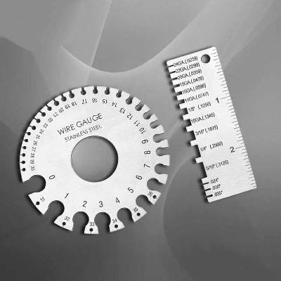Wire Gauge
