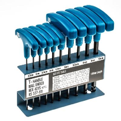 Allen Key Sets
