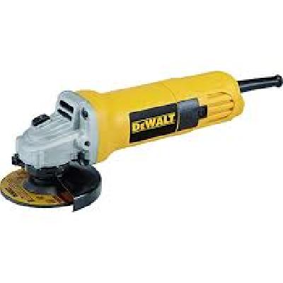 Angle Grinder Machine