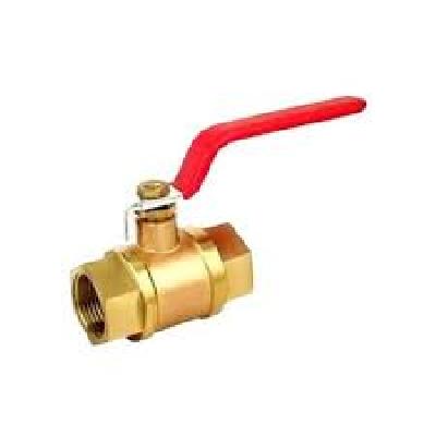 Brass Ball Valves