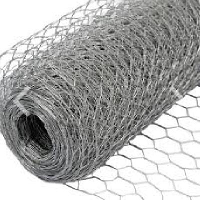 Chicken Wire Mesh