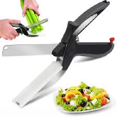 Clever Cutter