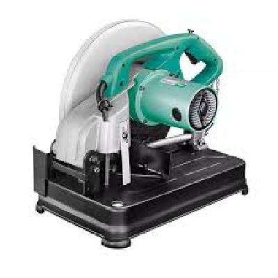Cut Off Machine