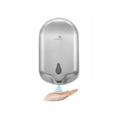 Hand Sanitizer Dispenser