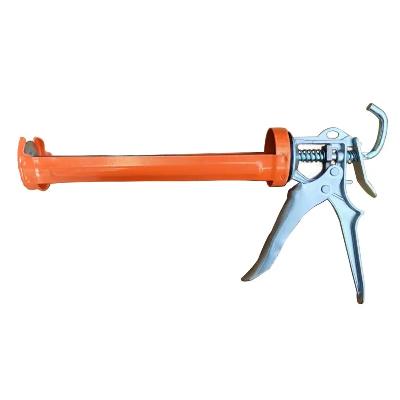 Industrial silicon gun