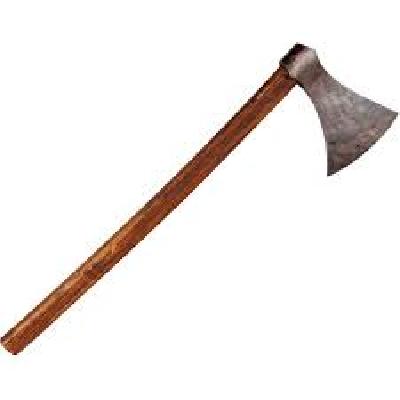 Iron Axe