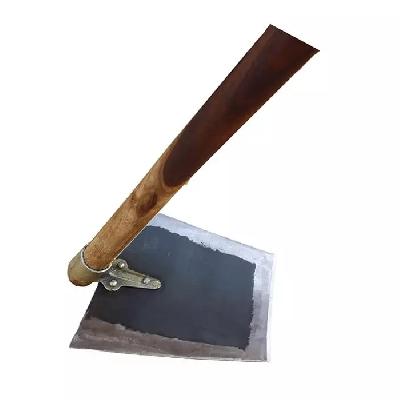Iron Spade