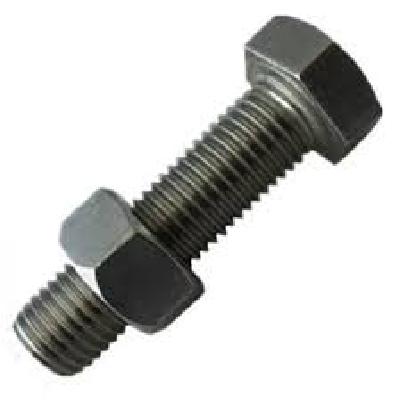 M S BOLT NUT