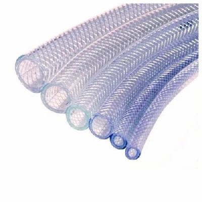 PVC Braided Garden Pipe