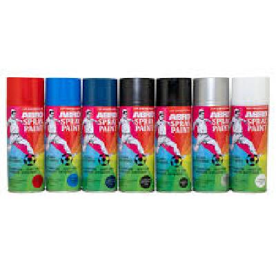 Spray Paints