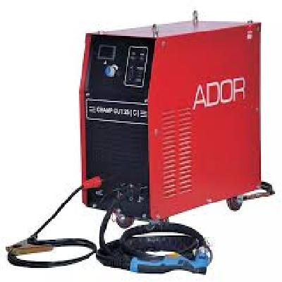 Air Plasma Cutting Machine