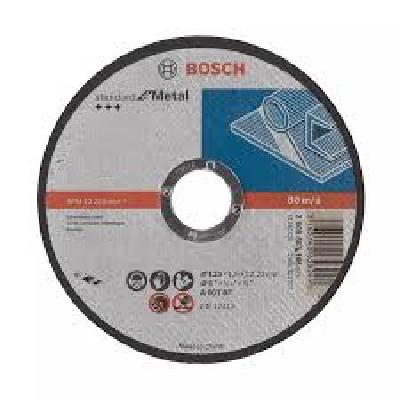 Bosch Cutting Wheel