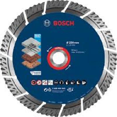 Bosch Diamond Cutter