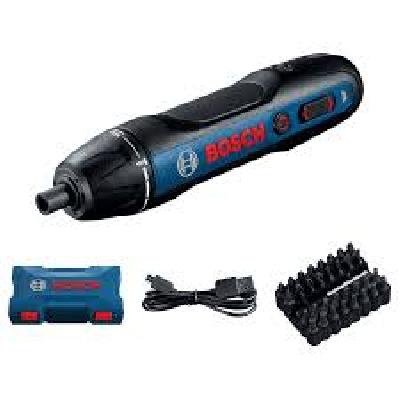 Bosch Go 2.0 Screwdriver
