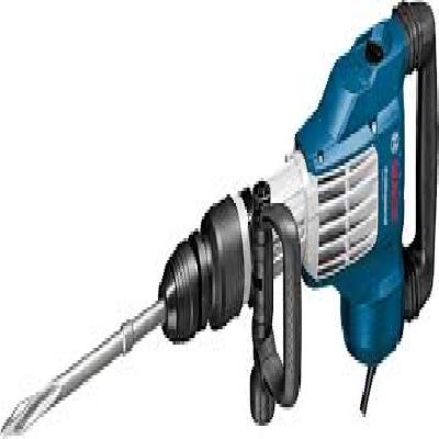 Bosch Gsh 11 Vc Demolition Hammer