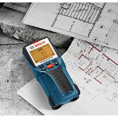 D-Tech 150 CNT Bosch Detectors