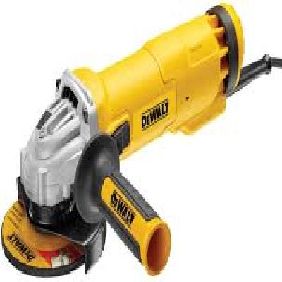 Dewalt Angle Grinder