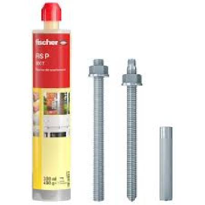Fischer Chemical Fasteners