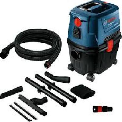 GAS 15 L Dust Extractor