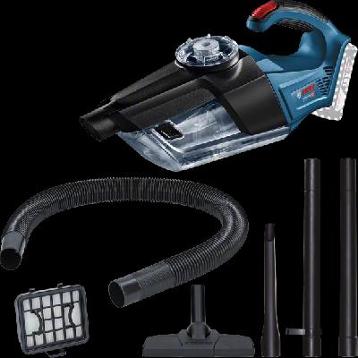 Gas 18 V-1-li Kit Vacuum Cleaner