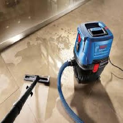 GAS 50 Wet/Dry Extractor