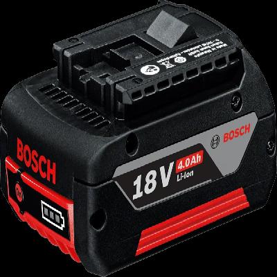 GBA 18 V 4.0 Ah Battery