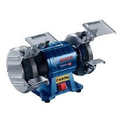GBG 35-15 Double-Wheeled Bench Grinder