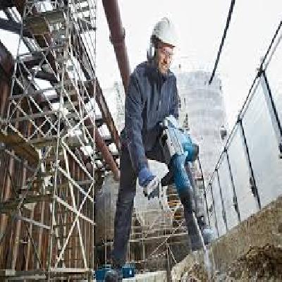 GBH 12-52 DV ROTARY HAMMER 12 KG