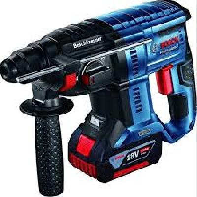 Gbh 180-li (brushless) Rotary Hammer 1-2 Kg