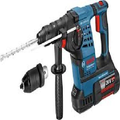 GBH 36 V-LI Cordless Rotary Hammer