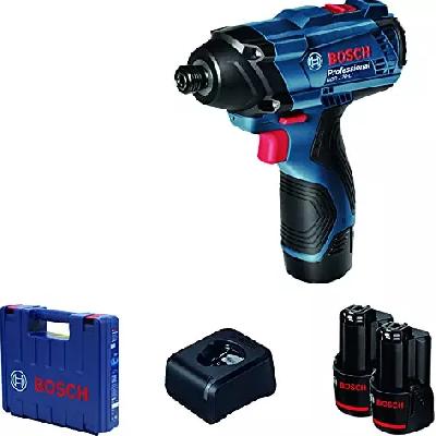GDR 120 Li IMPACT WRENCH