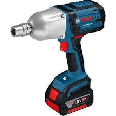 GDS 18 V-Li HT IMPACT WRENCH