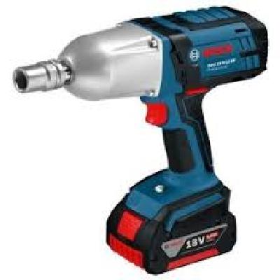 GDS 18 V LI HT Cordless Impact Wrench