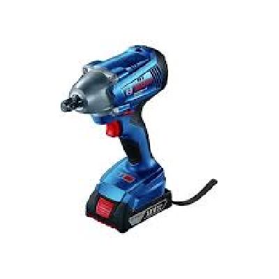 GDS 250 Li IMPACT WRENCH