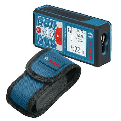 GLM 80 Bosch Laser Rangfinders