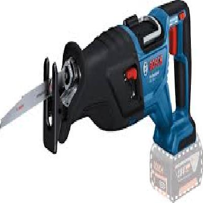 GSA 10.8 V LI Cordless Sabre Saw