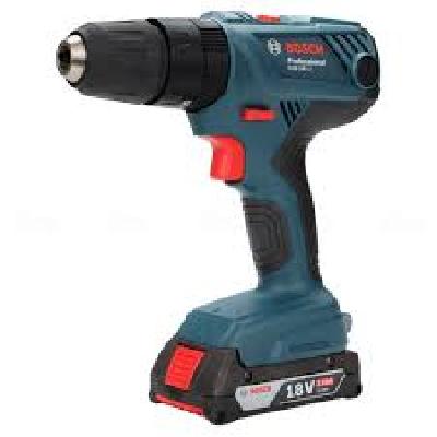 GSB 180-Li IMPACT DRILL DRIVERS