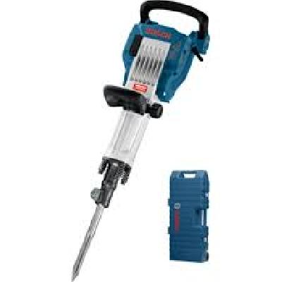 Gsh 16-30 Demolition Hammer