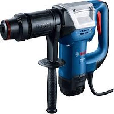 GSH 500 MAX DEMOLITION HAMMER above 5 KG