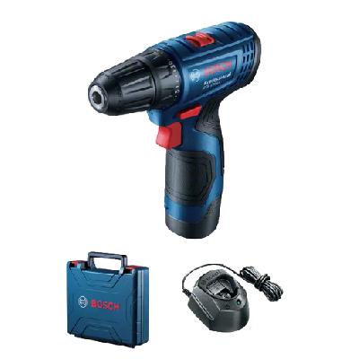 GSR 120-Li (Single Battery) DRILL DRIVER