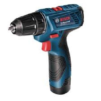GSR 120 Li DRILL DRIVER