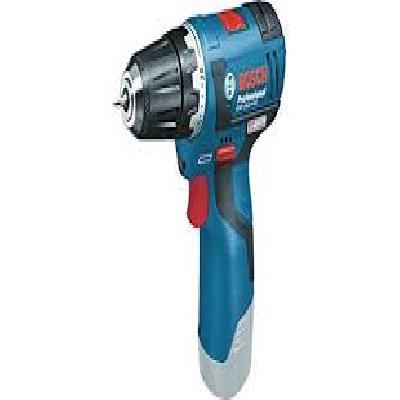 GSR 12 V-EC DRILL DRIVER