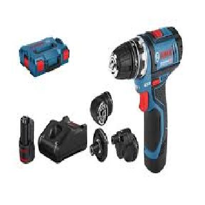 GSR 12V-30 DRILL DRIVER